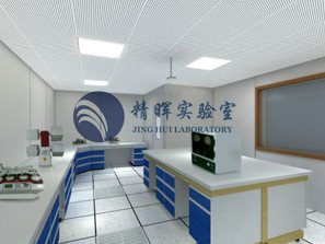 恒溫恒濕實驗室